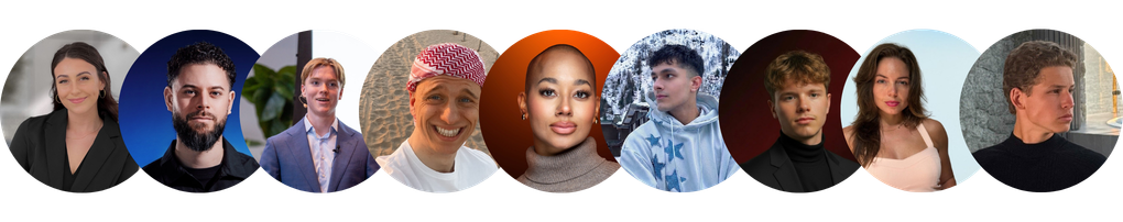 Studenten van Limitless